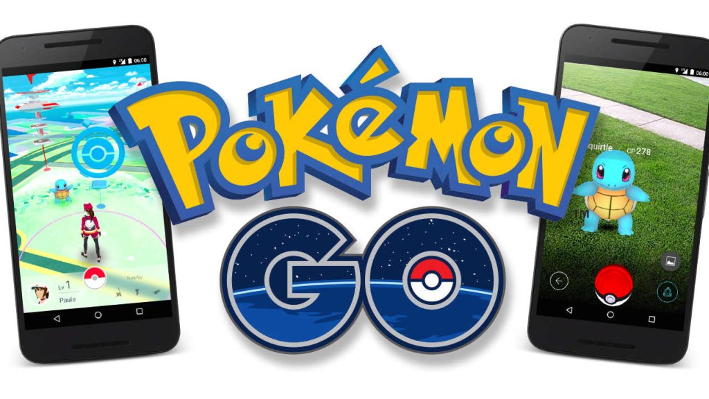 Pokemon Go Game Download Iphone